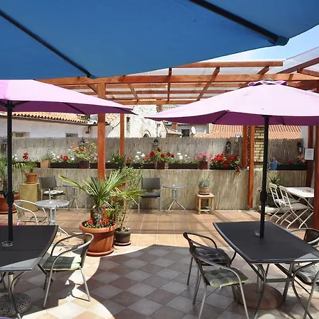 Riva Hostel *
