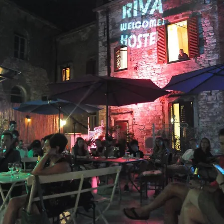 Riva Hostel