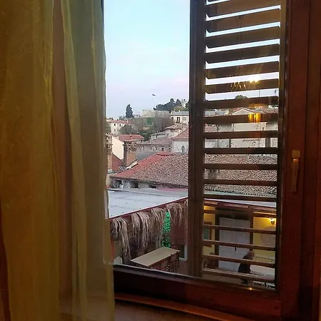 Riva Hostel *