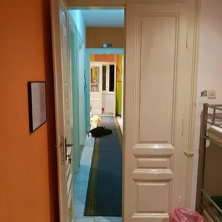 Riva Hostel