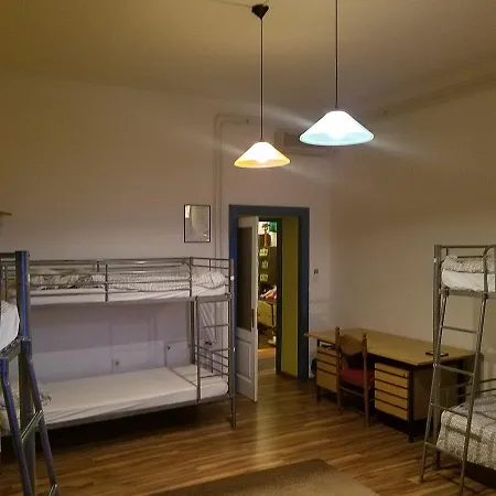 Hostel Riva
