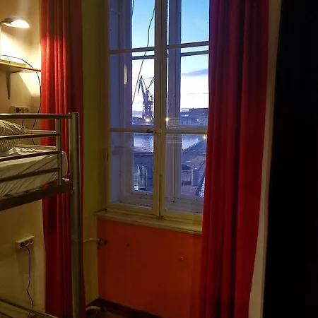 Riva Hostel Pula