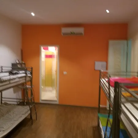 Riva Hostel Pula