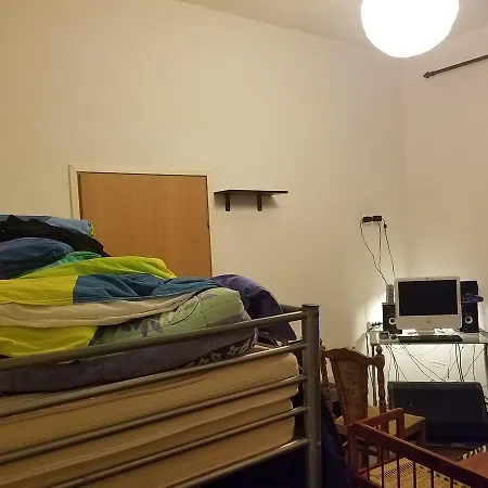 Riva Hostel *