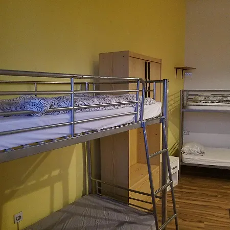 Riva Hostel Pula