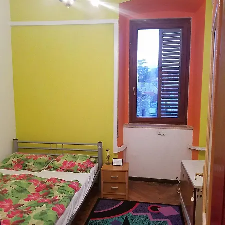 Riva * Pula
