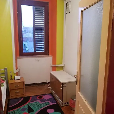 Hostel Riva *