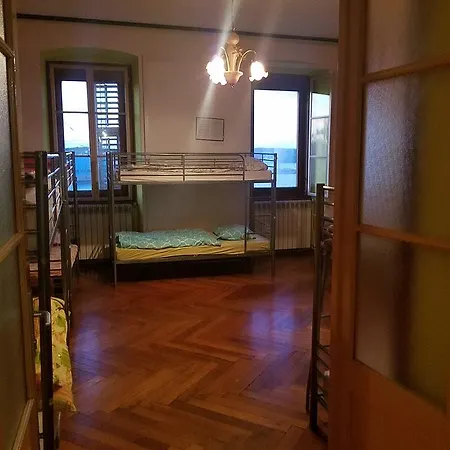 Riva Hostel Pula