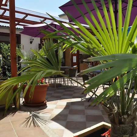 Riva Hostel