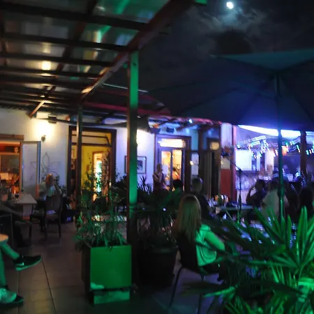 Hostel Riva Pula