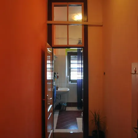 Hostel Riva