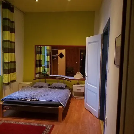 Riva Hostel