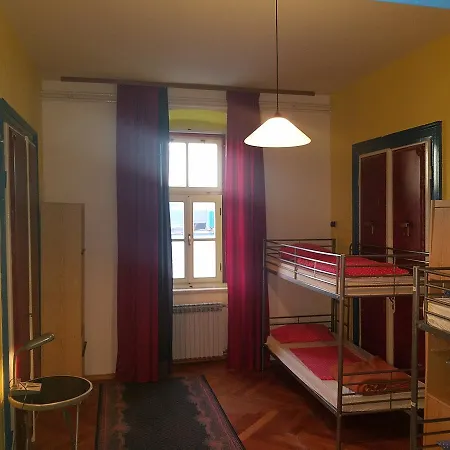 Riva Hostel