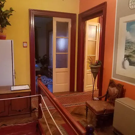 Hostel Riva Pula