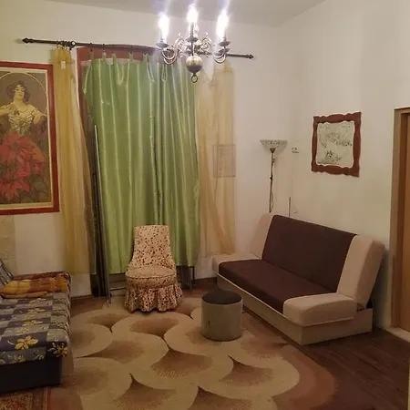 Hostel Riva