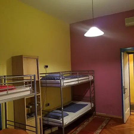 Hostel Riva *