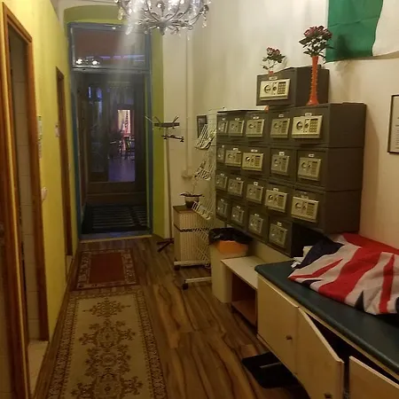 Hostel Riva Pula