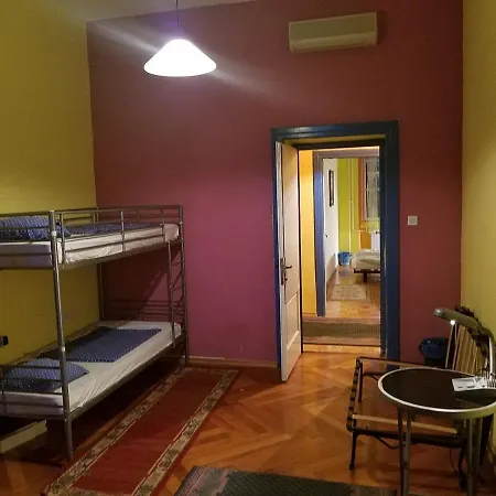 Riva Hostel *