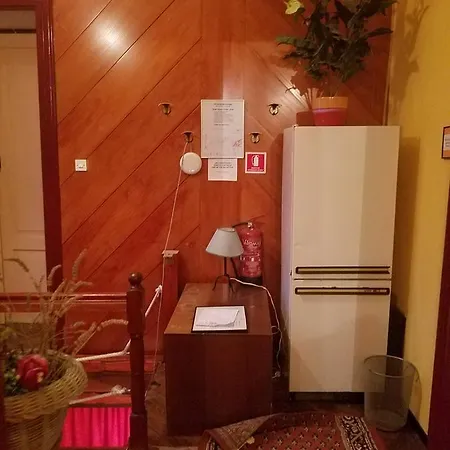 ホステル Riva プーラ