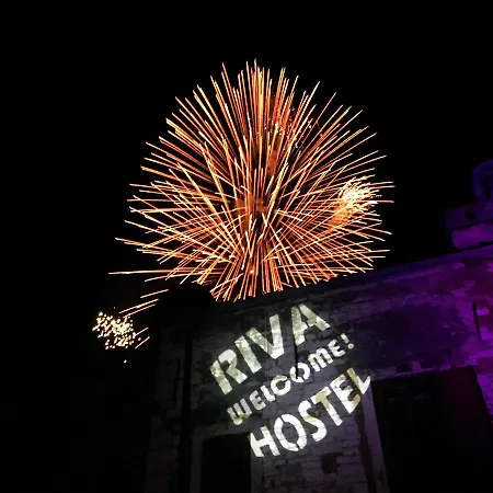 Riva プーラ